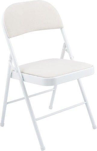 Metal frame foldable - frame, chair