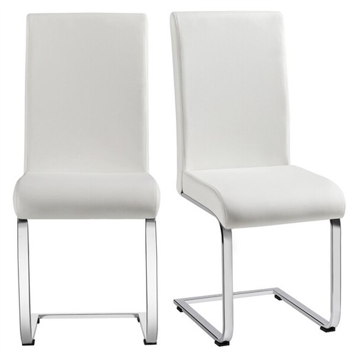 Dining chairs 2pcs - chairs,