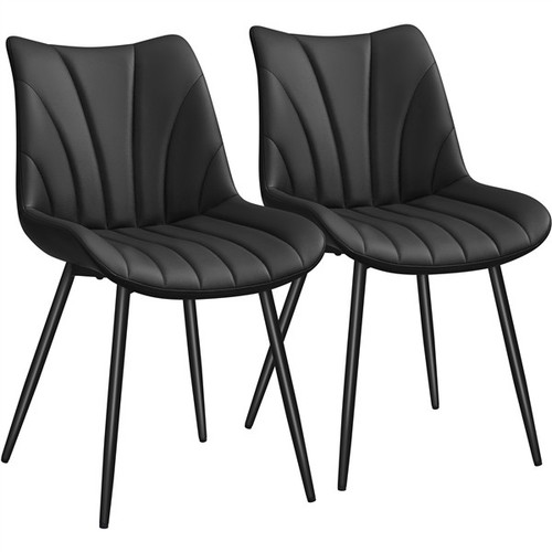 Set modern upholstered - of, 2