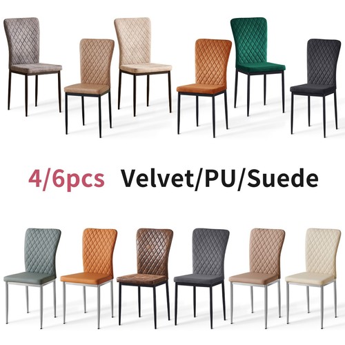 Set dining chairs - set,