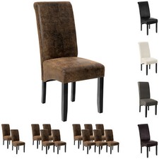 Dining Chair Ergonomic Kitchen