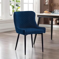 Dining Chairs Set of 2 Modern