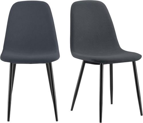 Dining chairs set - 2,