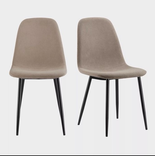 Dining chairs set - dining,