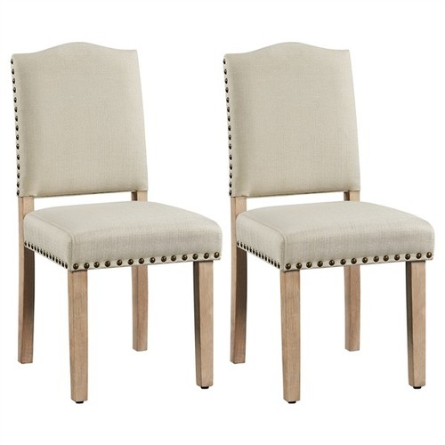 Dining room chairs - 2,