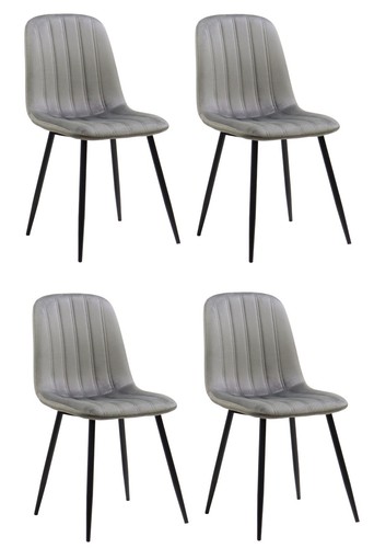 Dining chairs for - 4x,